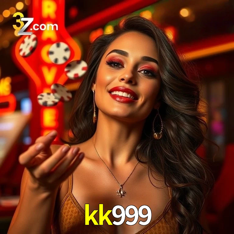 kk999 Bônus