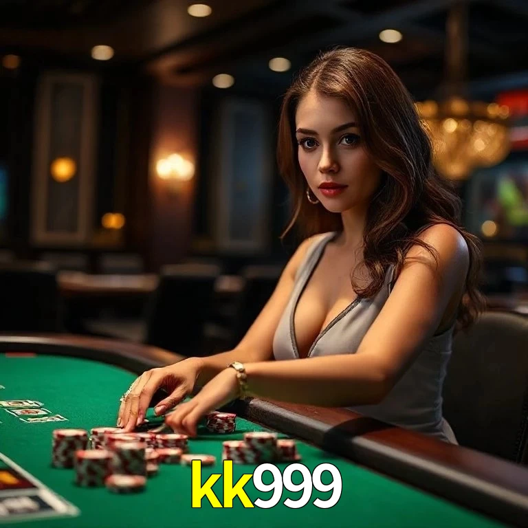 kk999 Live Casino