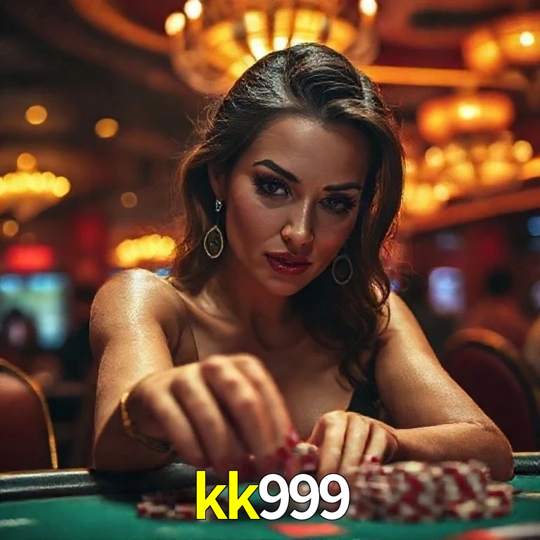 kk999 Jogo Responsável